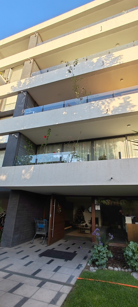Venta Departamento 2D 2B 1E Plaza Ega&ntilde;a - &Ntilde;u&ntilde;oa