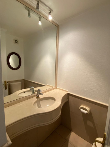 Arriendo Departamento NO 4D 4B 1E 1B Vaticano - Las Condes