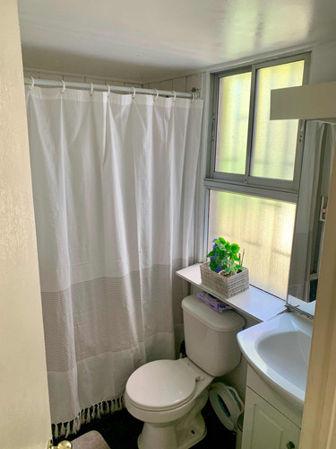 Arriendo Departamento 3D 2B 1E Metro Monse&ntilde;or Eyzaguirre - &Ntilde;u&ntilde;oa