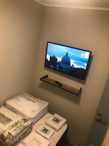 Venta Departamento NP 2D en suite 2B 1E 1B Metro Irarr&aacute;zaval - &Ntilde;u&ntilde;oa