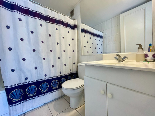 Venta Departamento SO 1D en suite Walk-in cl&oacute;set 1B 1E 1B Parque Bicentenario - Vitacura