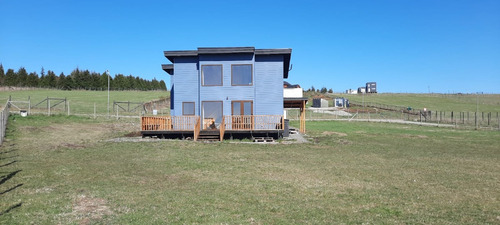 Venta Casa NOSP 3D en suite 3B 2E  - Puerto Varas