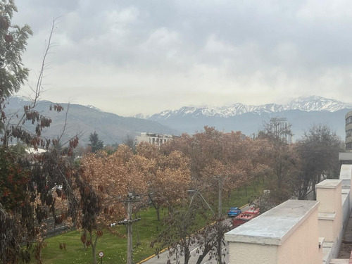 Venta Departamento NO 4D en suite Walk-in cl&oacute;set 3B 1E 1B Alto Las Condes - Las Condes