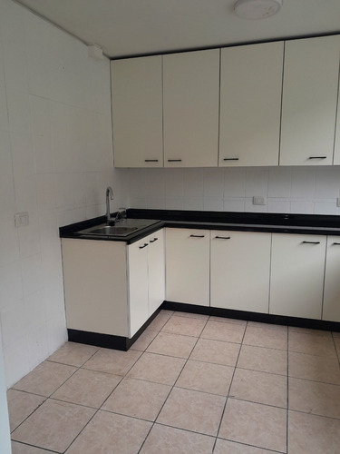 Arriendo Departamento NO 3D 2B 1E Pedro de Valdivia - Providencia