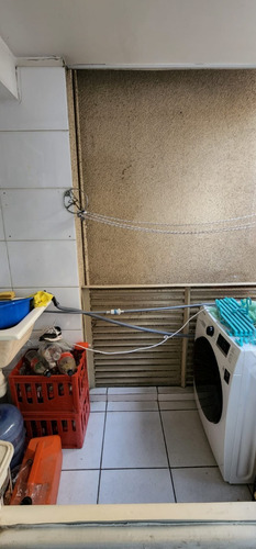 Arriendo Departamento 2D 2B 1E 1B Las Lilas - Providencia