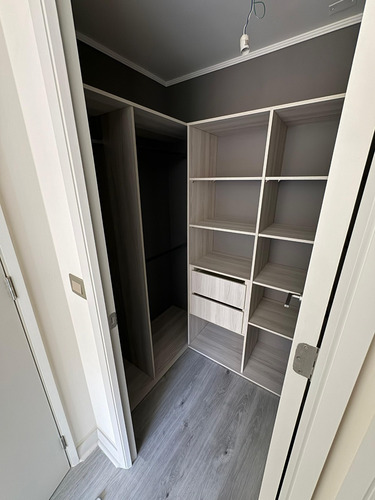 Arriendo Departamento S 2D en suite Walk-in cl&oacute;set 2B Plaza Ega&ntilde;a - &Ntilde;u&ntilde;oa