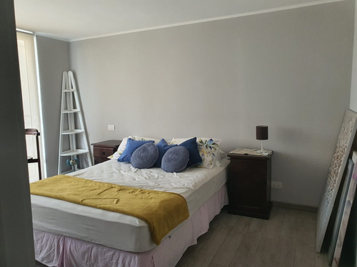 Venta Departamento SP 2D en suite 2B 1E 1B Metro Monse&ntilde;or Eyzaguirre - &Ntilde;u&ntilde;oa