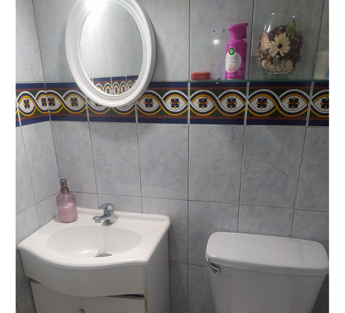 Venta Casa 4D 2B 3E 1B Villa Frei - &Ntilde;u&ntilde;oa