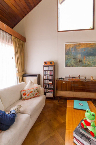 Venta Casa NO 6D en suite Walk-in cl&oacute;set 3B 2E 1B Parque Arauco - Las Condes