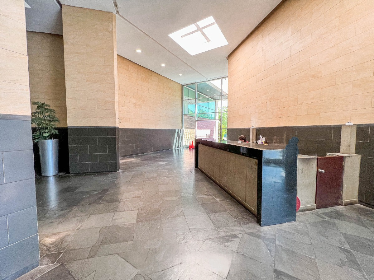 Venta Oficina SP 2B 2E 1Bd Estoril - Las Condes