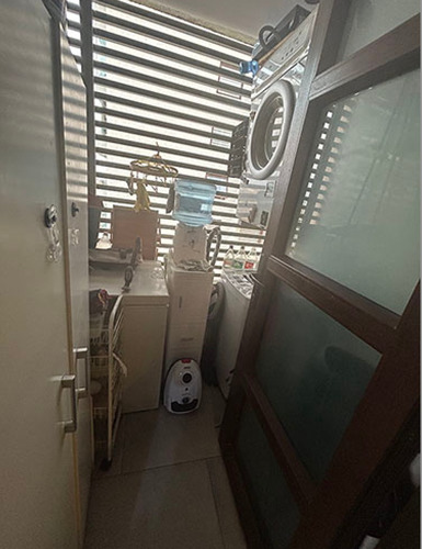 Venta Departamento O 3D en suite Walk-in cl&oacute;set 2B 1E 1B Campus Oriente - Providencia