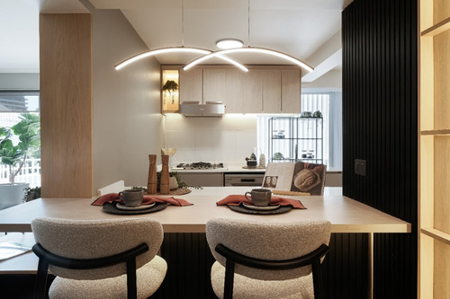 Venta Departamento NP 2D en suite Walk-in cl&oacute;set 2B 1E Barrio El Golf - Las Condes