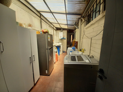 Venta Casa NOSP 4D 3B 3E 1B Francisco de Villagra - La Reina