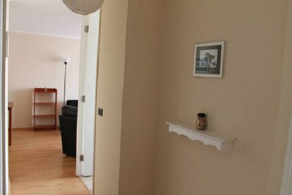 Arriendo Departamento SP 2D Walk-in cl&oacute;set 2B Bellavista - Providencia