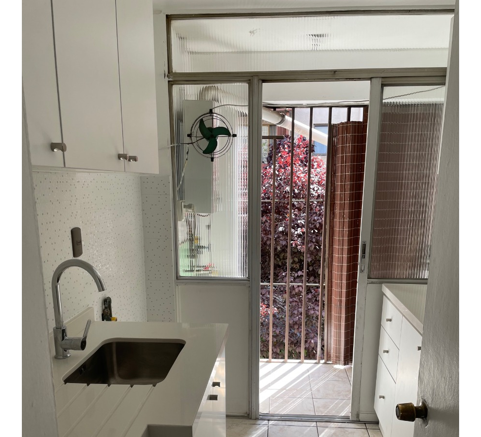 Arriendo Departamento O 2D 1B 1E Plaza &Ntilde;u&ntilde;oa - &Ntilde;u&ntilde;oa