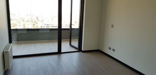 Venta Departamento NOSP 1D en suite Walk-in cl&oacute;set 1B 1E 1B  - Vitacura