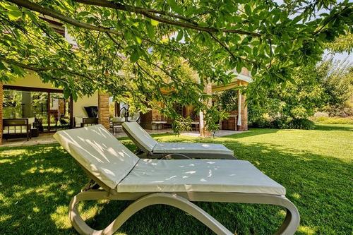 Venta Casa SP 6D en suite Walk-in cl&oacute;set 7B 5E 1B Chicureo - Colina