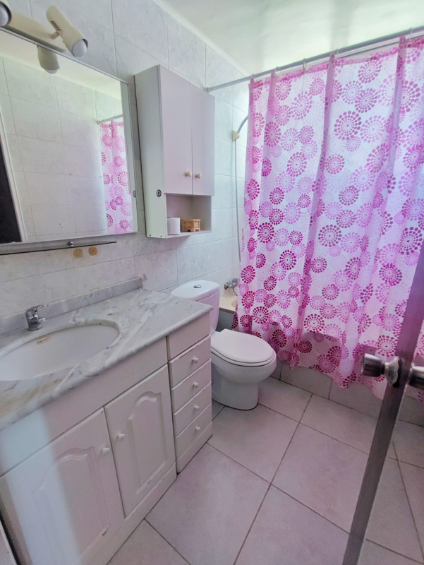 Venta Departamento 3D 2B 1E Sebasti&aacute;n Elcano - Las Condes