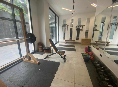 Venta Departamento NO 1D en suite 1B 1E 1B San Dami&aacute;n - Las Condes