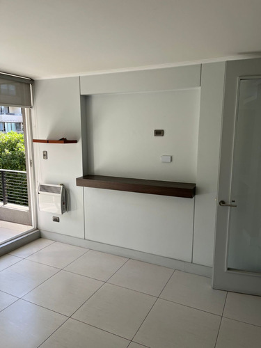 Arriendo Departamento SO 2D en suite Walk-in cl&oacute;set 2B 1E 1B Plaza &Ntilde;u&ntilde;oa - &Ntilde;u&ntilde;oa