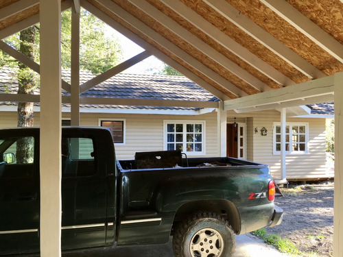 Venta Casa N 5D en suite Walk-in cl&oacute;set 3B 2E  - Puerto Varas