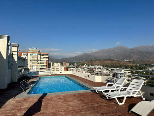 Venta Departamento N 4D en suite Walk-in cl&oacute;set 3B 2E 1B Alto Las Condes - Las Condes