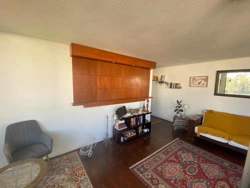 Arriendo Departamento 2D 2B 1E 1B Metro &Ntilde;u&ntilde;oa - &Ntilde;u&ntilde;oa