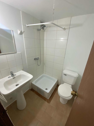 Arriendo Departamento 3D 2B 1B Pedro de Valdivia - Providencia