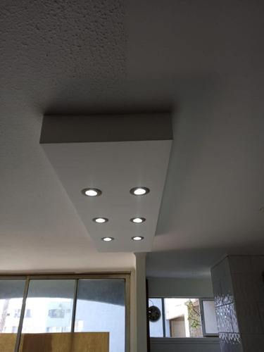 Venta Departamento 3D 2B 1E Plaza &Ntilde;u&ntilde;oa - &Ntilde;u&ntilde;oa