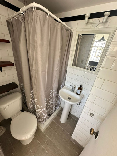 Arriendo Departamento NP 3D 2B 1E Pedro de Valdivia Norte - Providencia