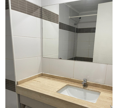 Arriendo Departamento NP 3D en suite Walk-in cl&oacute;set 2B 1E 1B Metro Irarr&aacute;zaval - &Ntilde;u&ntilde;oa