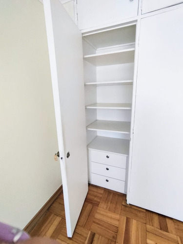 Arriendo Departamento NO 2D Walk-in cl&oacute;set 2B 1E Vaticano - Las Condes