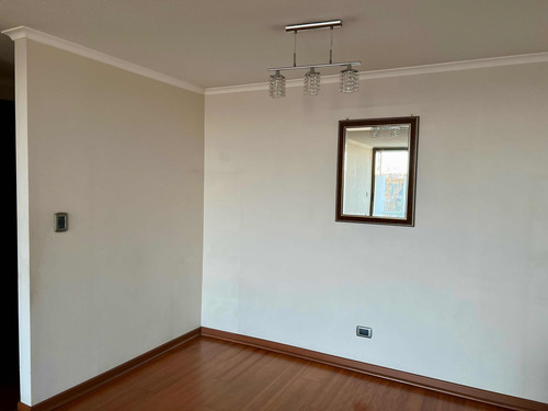 Arriendo Departamento 2D 2B 1E 1B Metro Bilbao - Providencia