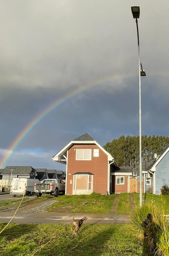 Venta Casa NO 3D en suite Walk-in cl&oacute;set 3B 4E 1B Philippi - Puerto Varas