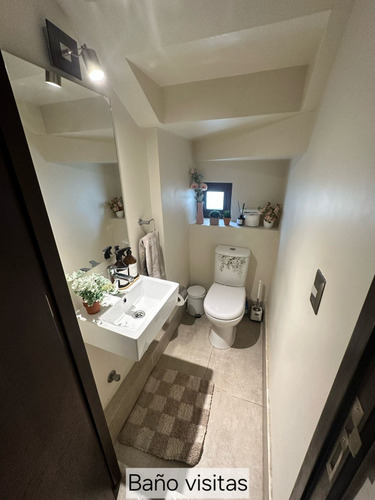 Venta Casa 5D 3B 5E Chicureo - Colina