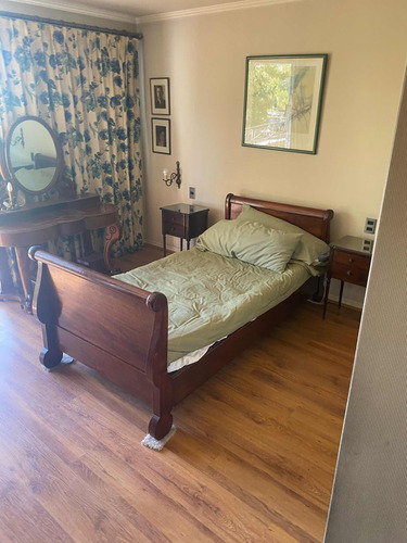 Arriendo Departamento 4D 3B 2E 1B Jard&iacute;n Del Este - Vitacura