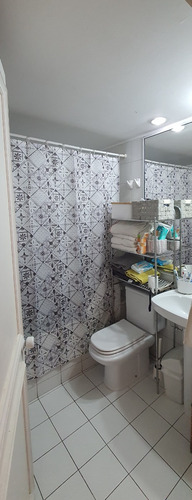 Venta Departamento N 4D 3B 1E 2B Los Leones - Providencia