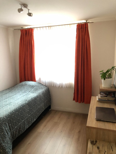 Arriendo Departamento NO 3D en suite Walk-in cl&oacute;set 3B 1E 1B Blest Gana - La Reina