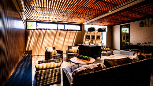 Venta Casa NO 5D en suite Walk-in cl&oacute;set 4B 5E 1B Los Trapenses - Lo Barnechea