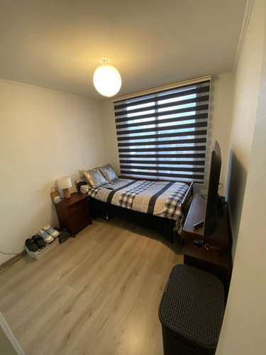 Arriendo Departamento NO 2D en suite Walk-in cl&oacute;set 2B 1E 1B Metro Monse&ntilde;or Eyzaguirre - &Ntilde;u&ntilde;oa