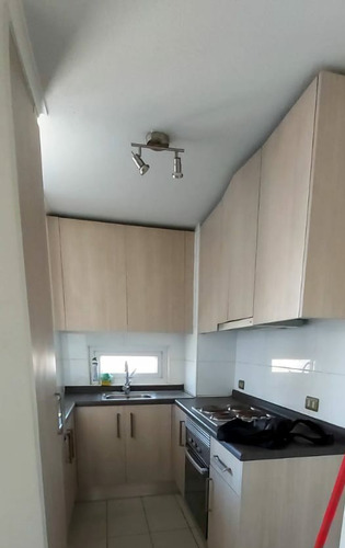 Venta Departamento 2D 2B 1E Parque San Eugenio - Metro &Ntilde;uble - &Ntilde;u&ntilde;oa