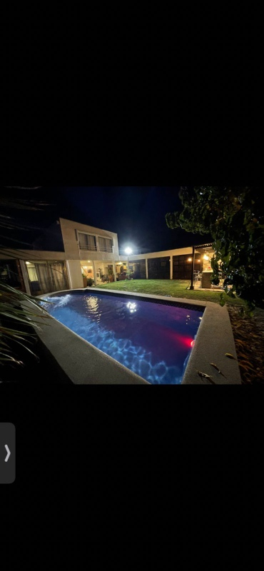 Venta Casa 4D 3B 4E Chicureo - Colina