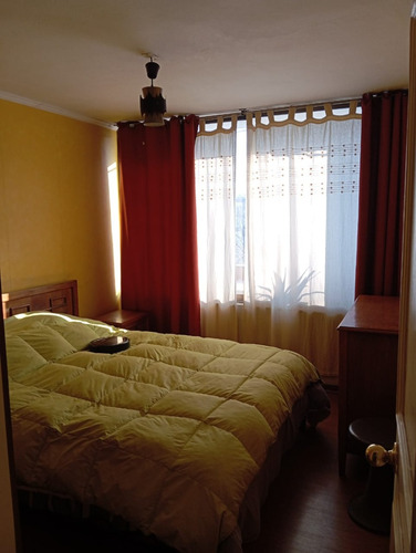 Venta Departamento P 3D 3B 1E  - Providencia