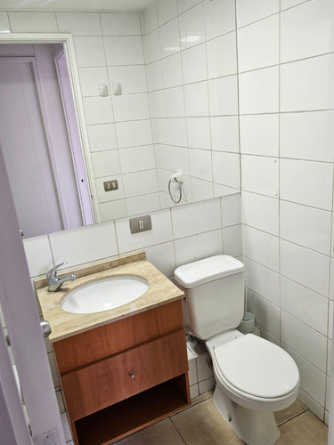 Arriendo Departamento NO 3D en suite Walk-in cl&oacute;set 2B 1E 1B Metro &Ntilde;u&ntilde;oa - &Ntilde;u&ntilde;oa