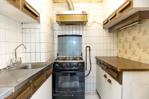 Venta Departamento SO 2D 1B Manuel Montt - Providencia