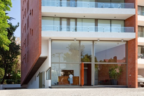 Venta Departamento S 2D en suite Walk-in cl&oacute;set 2B 1E 1B Parque Bicentenario - Vitacura