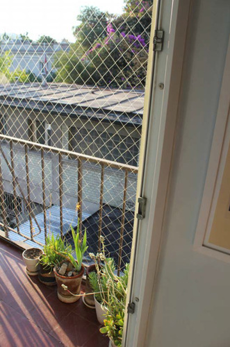 Arriendo Departamento NOSP 2D 1B 1E  - Providencia