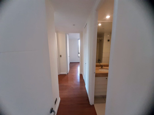 Arriendo Departamento NP 3D en suite 2B 1E 1B Nueva Las Condes - Las Condes
