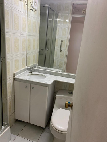 Arriendo Departamento NO 4D 3B 1E 1B Vaticano - Las Condes