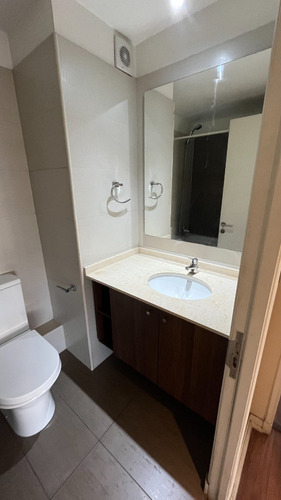 Venta Departamento SP 4D en suite Walk-in cl&oacute;set 3B 1E 1B Estadio Nacional - &Ntilde;u&ntilde;oa
